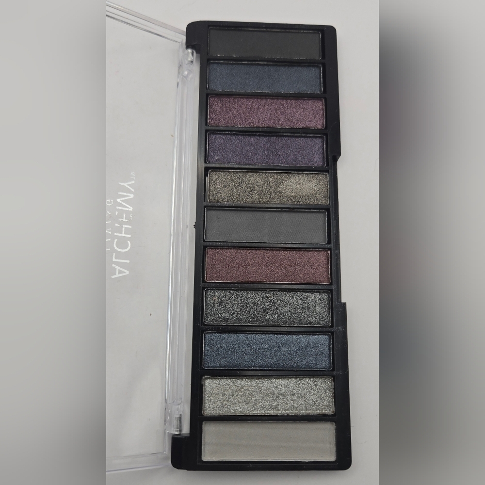 Alchemy Living Eyeshadow Palette Set – 3 Palettes, 36 Total Shades - Picture 10 of 10